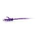 Patch cable Slim - CAT6a - UTP - Snagless - 7.5m - Purple