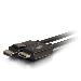 DisplayPort Male to HDMI Male Adapter Cable - Black 10m