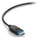 Performance Series High Speed HDMI Active Optical Cable (AOC) - 4K 60Hz Plenum Rated 6m