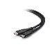 USB-C Male to USB-C Male Cable (20V 5A) - USB 2.0 (480Mbps) - 45cm