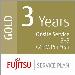 U3-gold-mvp 3 Years 8+8 Service Plan Upgrade Gold