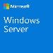 Windows Server Standard 2022 - Additional License - 4 Core - Rok