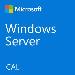 Windows Server 2022 - Client Access License  - 1 Device