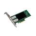 Plan Ep E810-xxvda2 2x 25g Sfp28 Pci-e