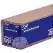 Doubleweight Matte Paper Roll 24inx25m (c13s041385)