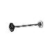 Dual Roll Feed Spindle 2/3in (c12c811151)