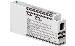 Ink Cartridge - T54x80n - 350ml - Singlepack Ultrachrome Hdx/hd - Matte Black