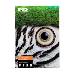 Fine Art Cotton Textured Bright Ii A2 25 Sheets