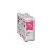 Ink Cartridge - Sjic55(m For Colorworks Cw-d6500/d6000 (magenta)