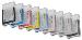 Ink Cartridge - T603600 - 220ml - Vivid Light Magenta