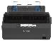 Lx-350 - Printer - Dot Matrix - A4 - USB / Parallel / Serial