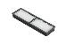 Air Filter Elpaf45 - Eb-4xxx Series