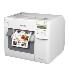 Tm-c3500 - Color Label Printer - Inkjet - 104mm - USB / Ethernet