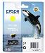 Ink Cartridge - T7604 25.9ml - Yellow