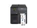 ColorWorks C7500g - Color Label Printer - Inkjet - USB / Ethernet