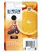 Ink Cartridge - 33 Oranges 6.4ml - Black