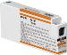 Ink Cartridge - T824a00 Ultrachrome Hdx - 350ml - Orange