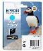 Ink Cartridge - T3242 Puffin - 14ml - Cyan