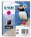Ink Cartridge - T3243 Puffin - 14ml - Magenta