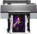 SureColor Sc-p7000 Std - Color Printer - Inkjet - 24in - USB / Ethernet