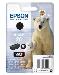 Ink Cartridge - 26 Polar Bear - 6.2ml - Black