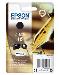 Ink Cartridge - 16 Durabrite - 5.4ml - Black