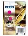 Ink Cartridge - Durabrite Magenta 16xls - R6.5ml - 6.5ml