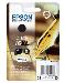 Ink Cartridge - 16xl Durabrite - 12.9ml - Black T16314012