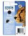 Ink Cartridge - T0711 - 7.4ml - Black