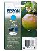 Ink Cartridge - T1292 Apple - 7ml - Cyan