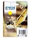 Ink Cartridge - 16 Durabrite - 3.1ml - Yellow Rf/am Tags