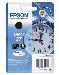 Ink Cartridge - 27 Alarm Clock - 6.2ml - Black Blister Pack