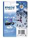 Ink Cartridge - 27 Alarm Clock - 3.6ml - Yellow/ Cyan / Magenta