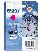 Ink Cartridge -  27 Alarm Clock - 3.6ml - Magenta Sec