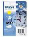 Ink Cartridge - 27 Alarm Clock - 3.6ml - Yellow
