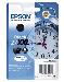 Ink Cartridge - 27xxl Alarm Clock - 34.1ml - Black Sec