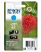 Ink Cartridge - 29 Strawberry - 3.2ml - Cyan Sec