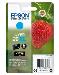 Ink Cartridge - 29xl Strawberry - 6.4ml - Cyan