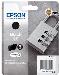 Ink Cartridge - 35 Padlock - 16.1ml - Black