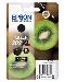 Ink Cartridge - 202xl Kiwi - 13.8ml - Black Sec