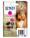 Ink Cartridge - 378xl Squirrel - 9.3ml - Magenta