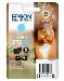 Ink Cartridge - 378xl Squirrel - 9.3ml - Light Cyan