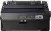 Lq-590iin - Printer - Dot Matrix - A4 -  USB / Parallel