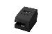 Tm-h6000v-204 - Integrated Pos Printer - Thermal - 83mm - USB / Serial - Black + Adp