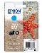 Ink Cartridge - 603 - 2.4ml - Cyan Rf+am