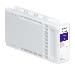 Ink Cartridge - T44qa - 350ml - Purple