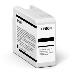 Ink Cartridge - Ultrachrome Pro 10 - 50ml - Photo Black