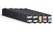 Ink Cartridge - T02s - Yellow