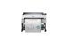 Surecolor Sc-t5400m - Color Printer - Inkjet - A1/ A0 - USB / Ethernet / Wi-Fi