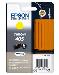 Ink Cartridge - 405 - 5.4ml Yellow Sec